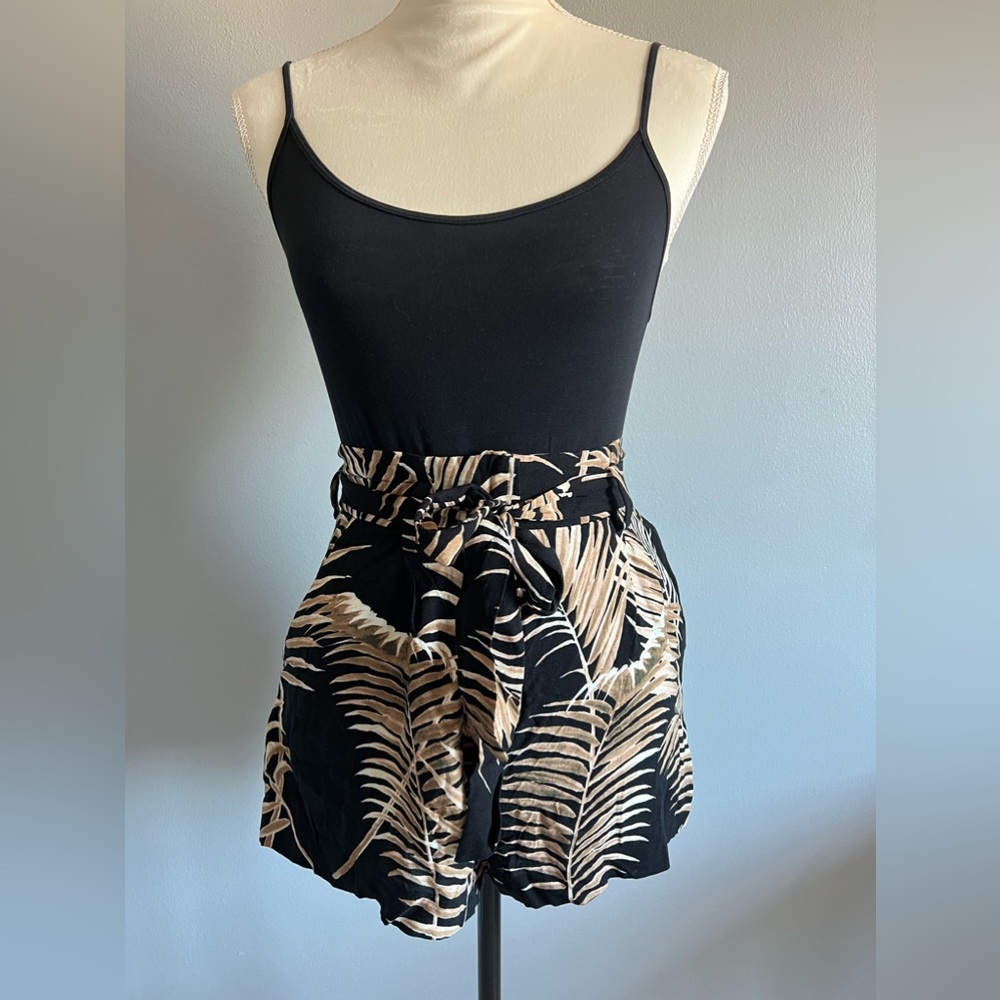 H&m short
